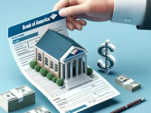 How to Get a Personal Loan Between $2,500 and $10,000 with Bank of America