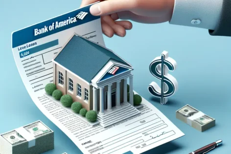 How to Get a Personal Loan Between $2,500 and $10,000 with Bank of America