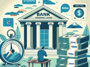 From $1,000 Up: Explore Personal Loans at Huntington Bank Today