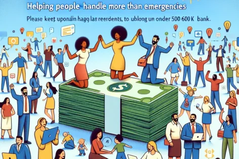 Santander Loans Starting at $2,000: Helping People Handle More Than Emergencies