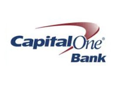 Capital One Personal Loans