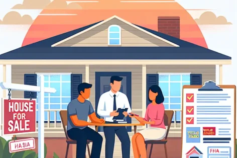 How to Qualify for an FHA Loan with Wells Fargo: A Complete Guide for First-Time Buyers