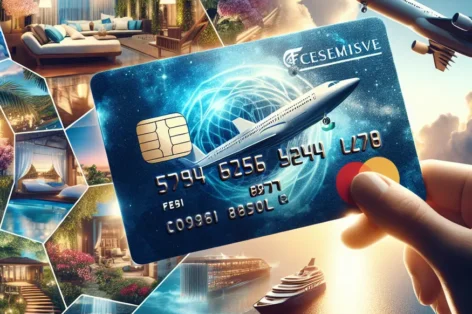 Capital One Venture X Rewards Credit Card: The Best for Premium Travel Perks
