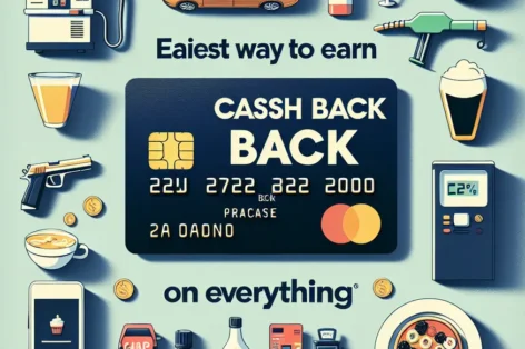 Citi Double Cash® Card: The Easiest Way to Earn 2% Back on Everything