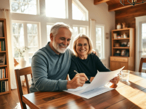 IMG: 🏠 Secure Your Home: Mortgage Loans from $50K+